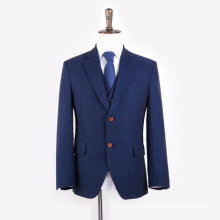 Business men formal suit custom made slim fit evening wedding men suit wholesale